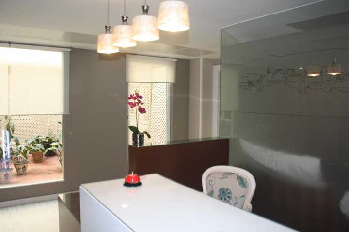 Lobby Photos