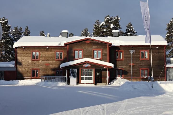 Hotel 28 of 29