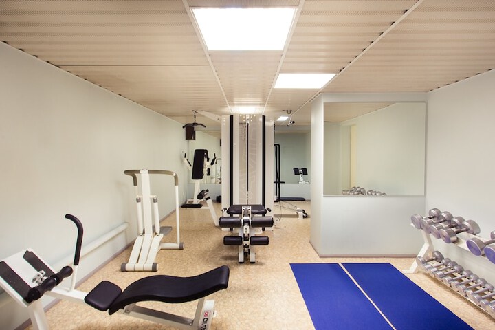 Health and Fitness 31 of 50