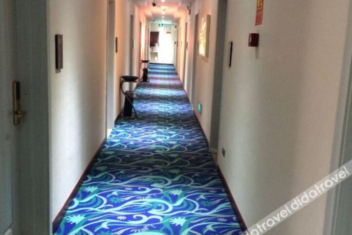 Hotel Interior 6 of 8