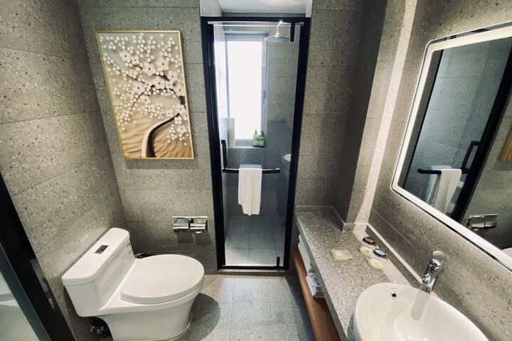 Bath Amenities