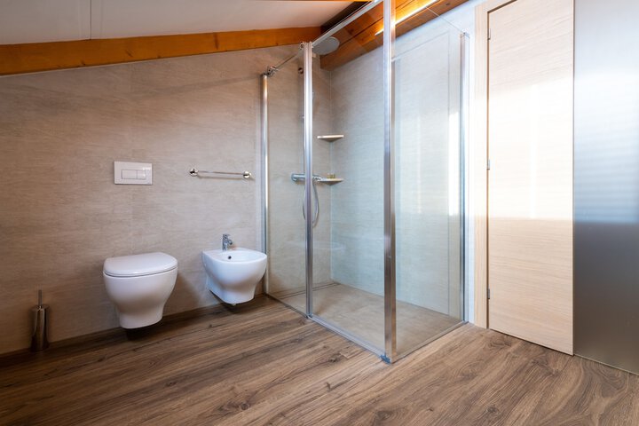 Bathroom Vanities