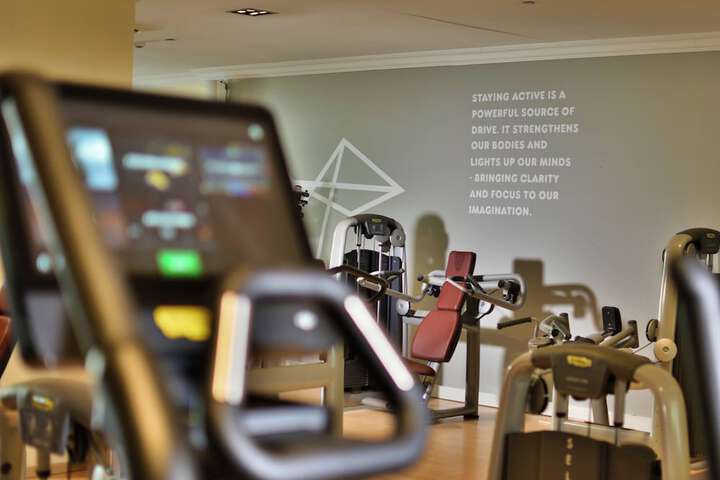 Fitness Club