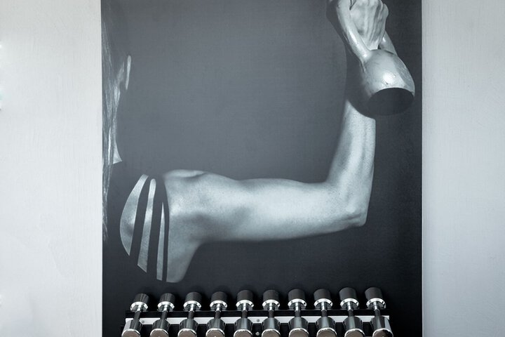 Health and Fitness 51 of 63