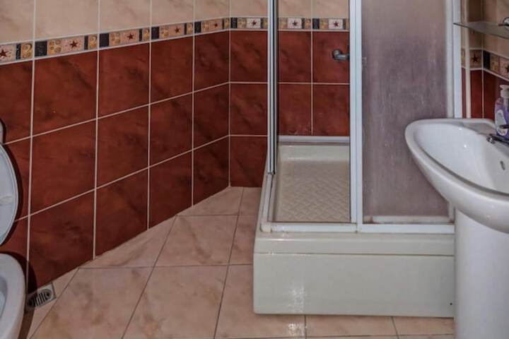 Bath Amenities