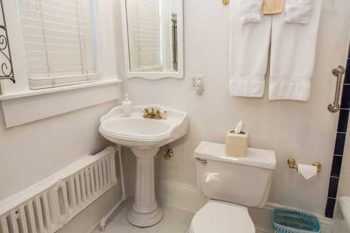 Bath Photo