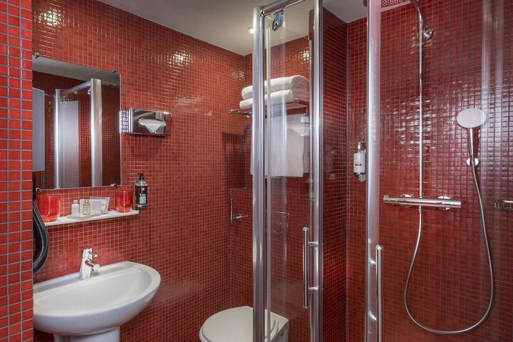 Bath Interior