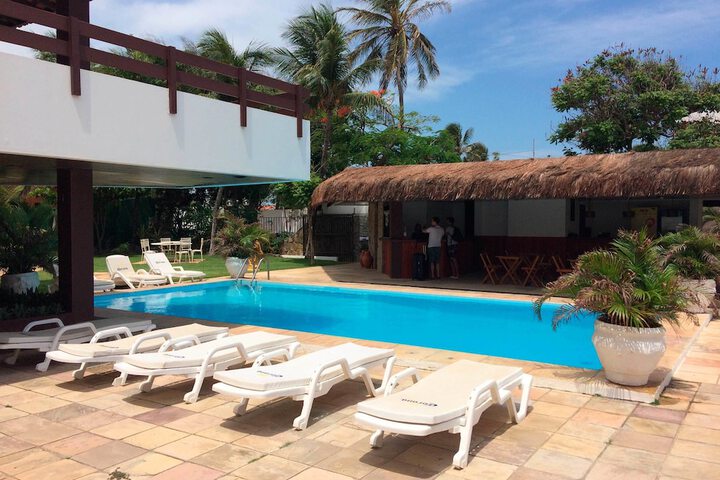 Pool 18 of 26