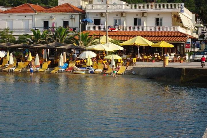 Aegean Hotel