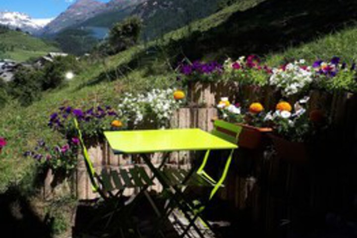 Terrace/Patio 40 of 41