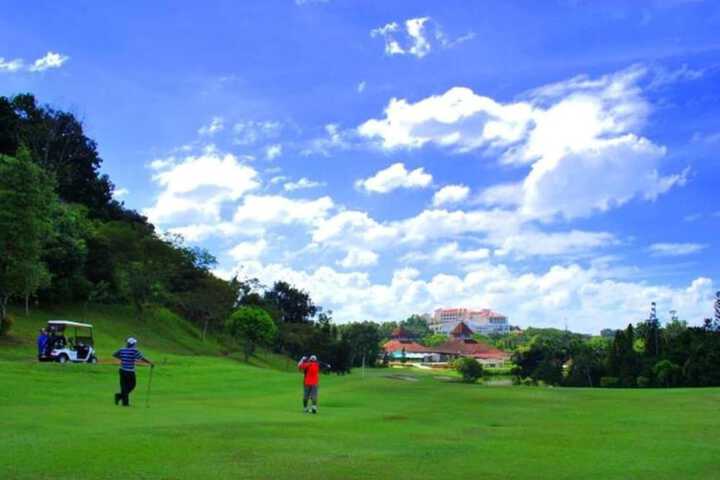Golf 23 of 41