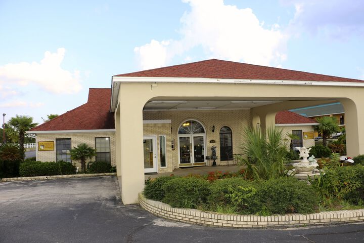 Hotel 38 of 56