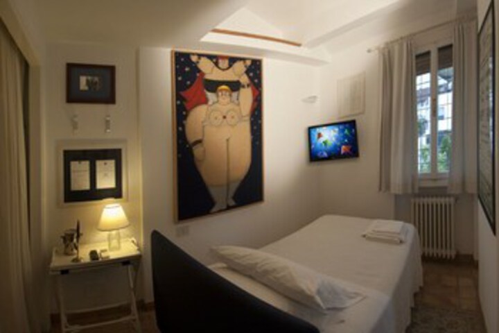Guest Suite