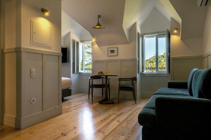 Room 7 of 22