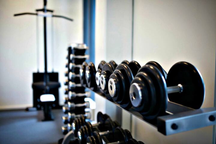 Health and Fitness 28 of 67