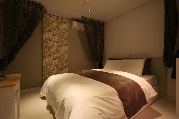 Standard Suite