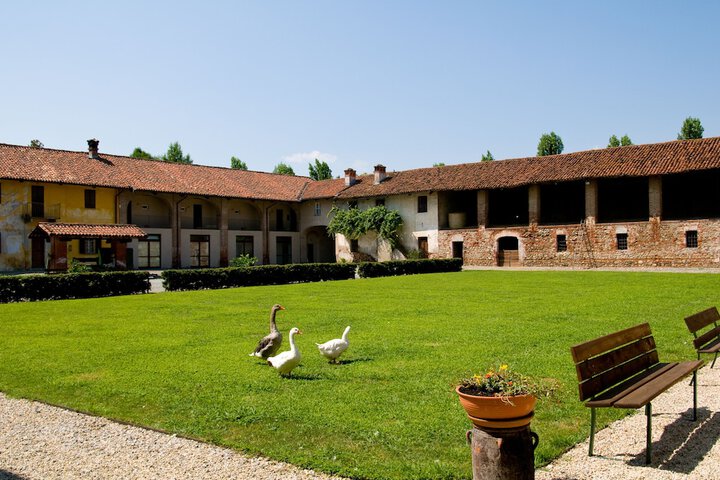 Agriturismo Camisassi in Saluzzo