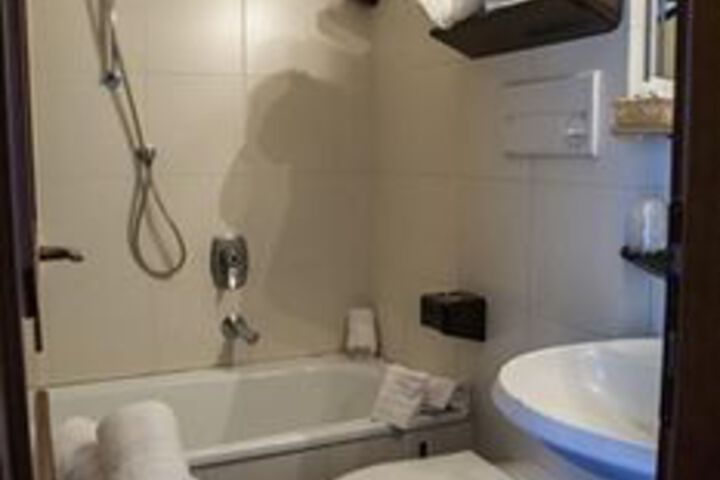 Standard Room Photo