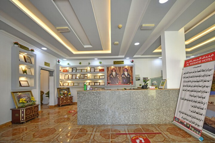 Hotel Interior 13 of 54