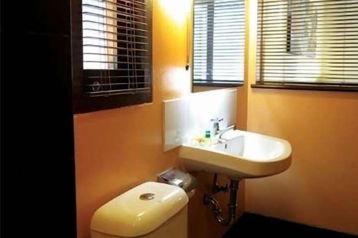Bathroom Vanities