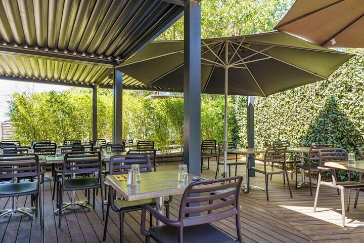 Terrace/Patio 27 of 91