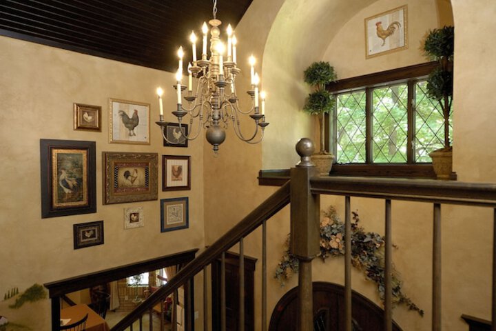 Hotel Interior 27 of 46