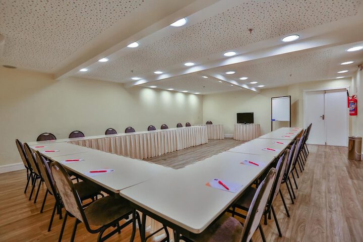 Meeting 55 of 64