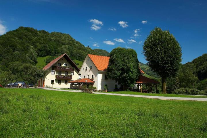 Tourist Farm Zelinc