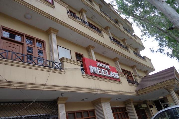 Hotel 2 of 5