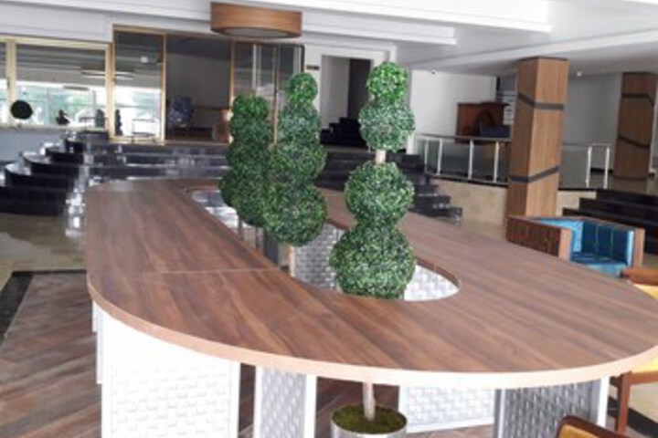 Hotel 9 of 29