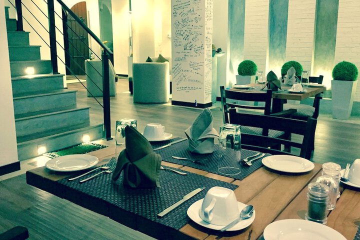 Hotel Interior 2 of 35