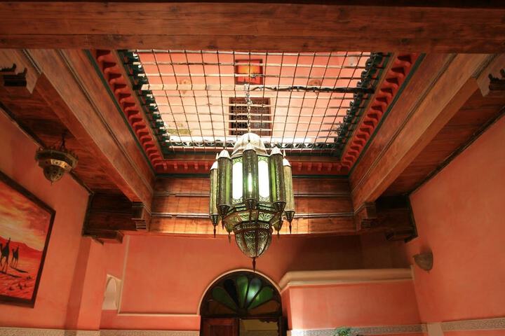 Hotel Interior 46 of 50