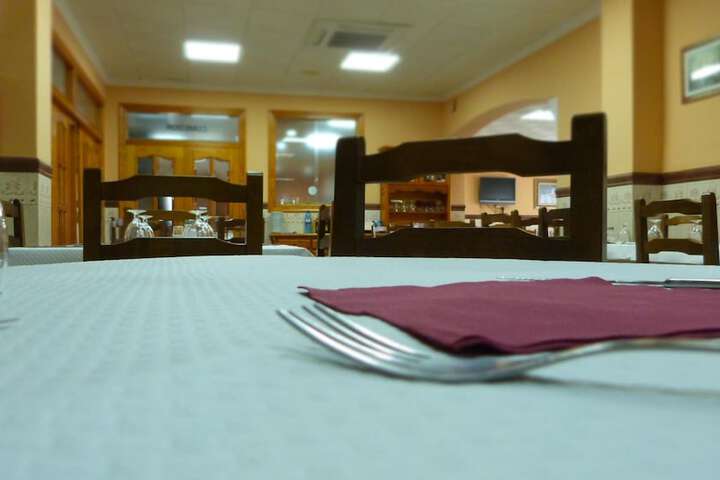 Dining Photos