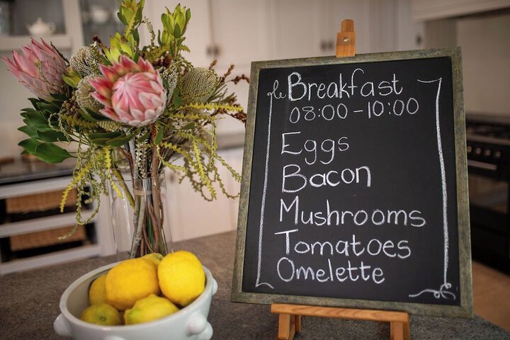 Breakfast/Coffee Service 14 of 24