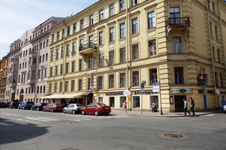 Hotel 16 of 18
