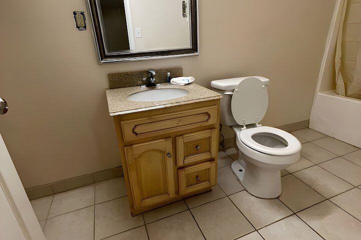 Standard Room, King or Two Doubles (10 of 14)