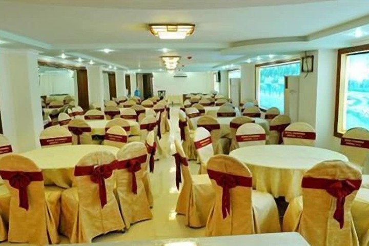 Ballroom/Hall 25 of 30
