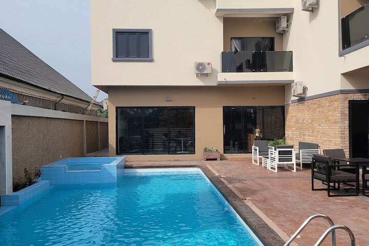 Photo of The Charis Hotel and Suites