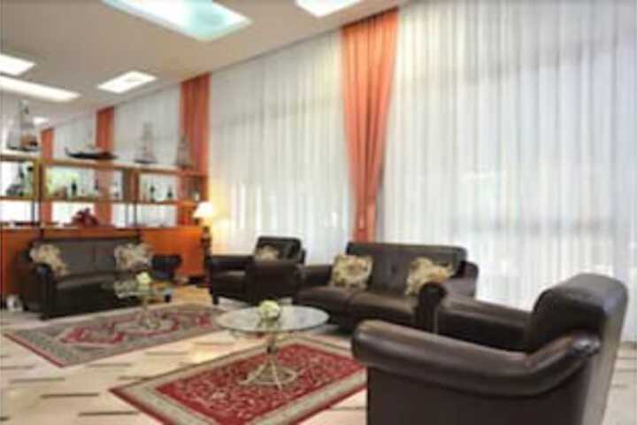 Lobby Photos