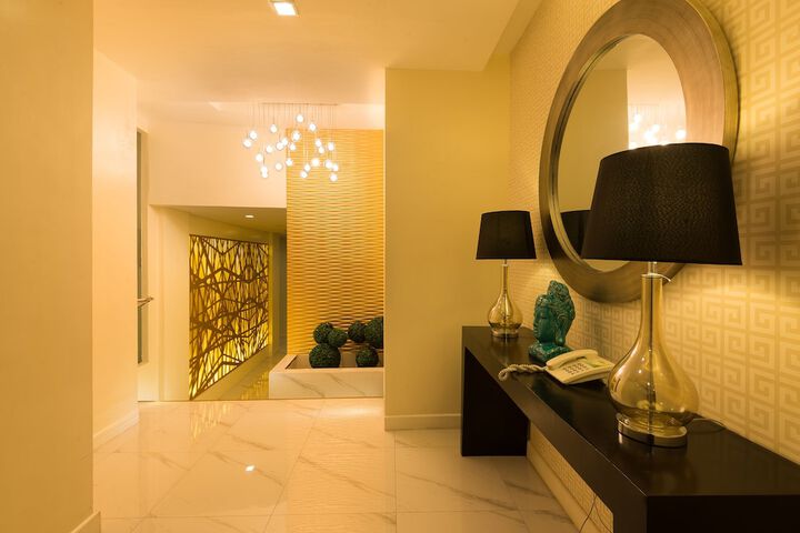 Hotel Interior 48 of 48