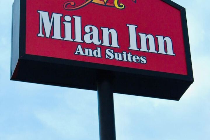 Hotel 16 of 16