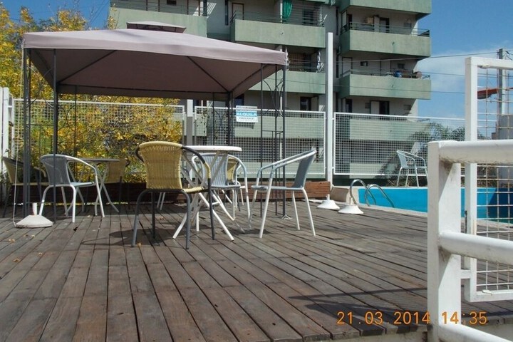 Pool 14 of 17