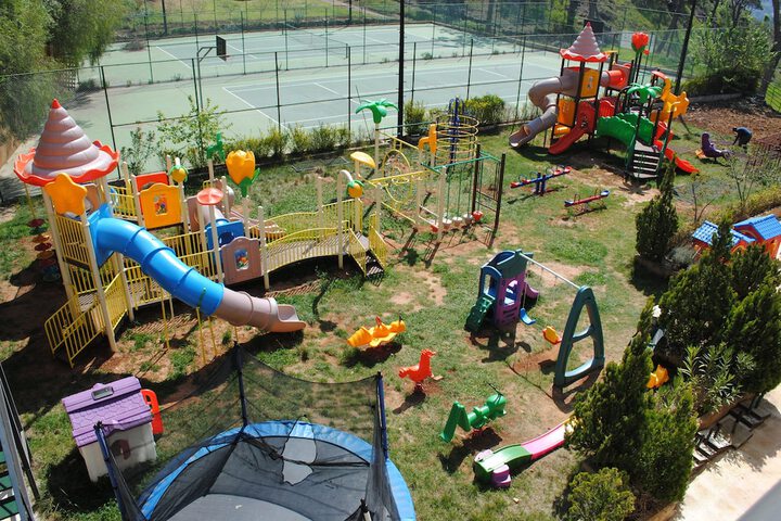 Childrens Activities 40 of 68