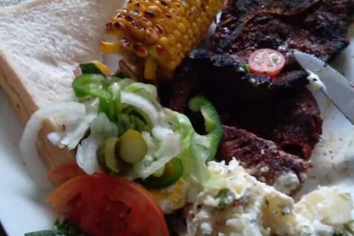 Food