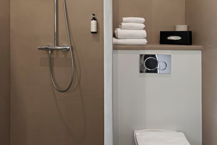 Bath Interior