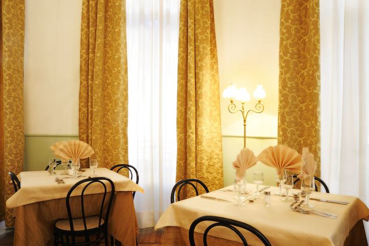 Restaurants