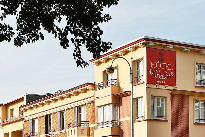 Hotel 37 of 37
