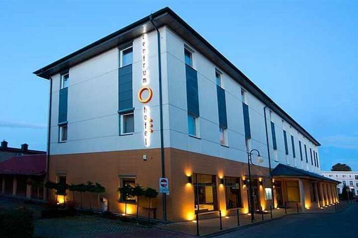 Hotel 51 of 55