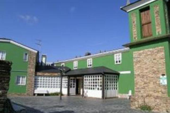 La Villa