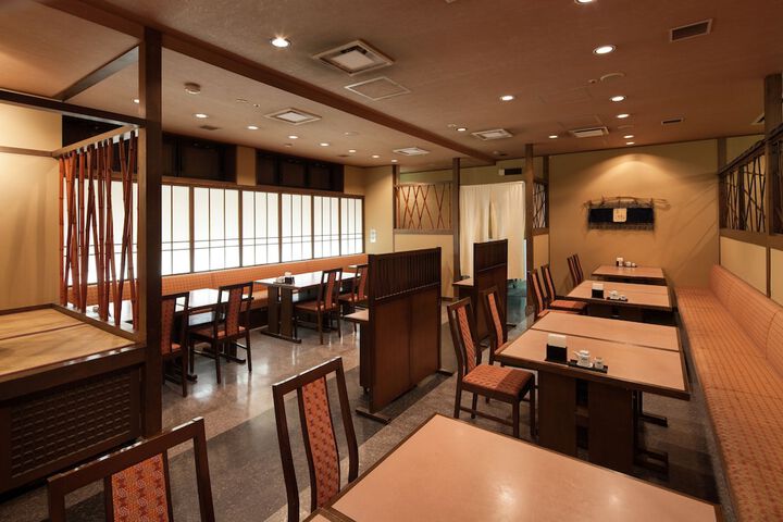 Restaurants